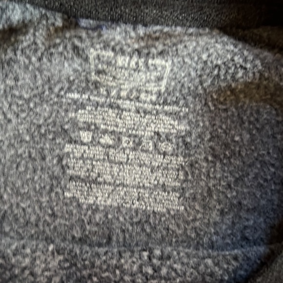 Nike Skateboard Sweatshirt - Picture 3 of 4